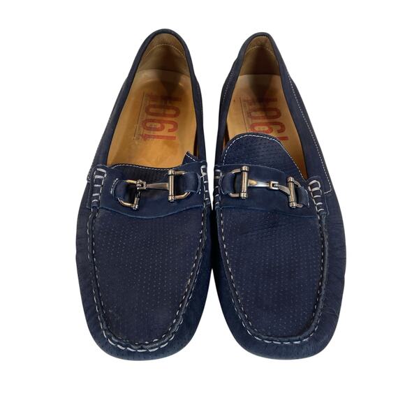 1901 Driving Shoes Slip On Men\'s Size 10M main image 7